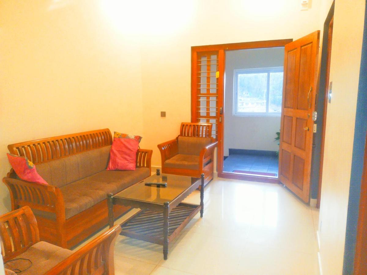 מדיקרי Two Bedroom House מראה חיצוני תמונה