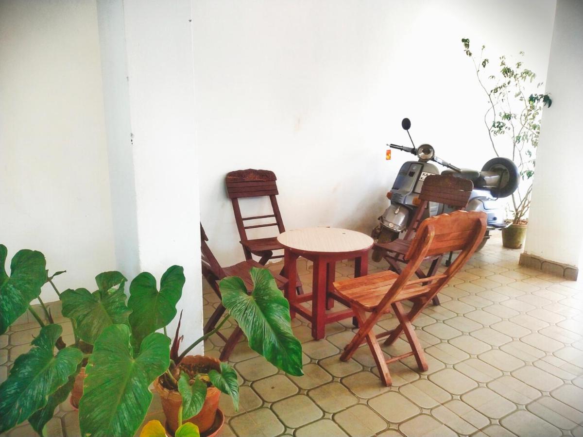 מדיקרי Two Bedroom House מראה חיצוני תמונה