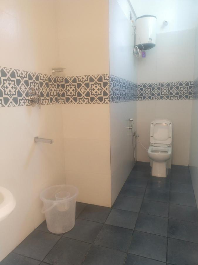 מדיקרי Two Bedroom House מראה חיצוני תמונה