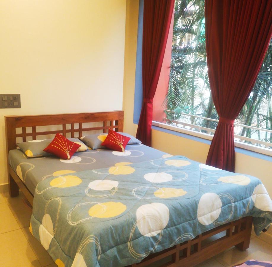 מדיקרי Two Bedroom House מראה חיצוני תמונה