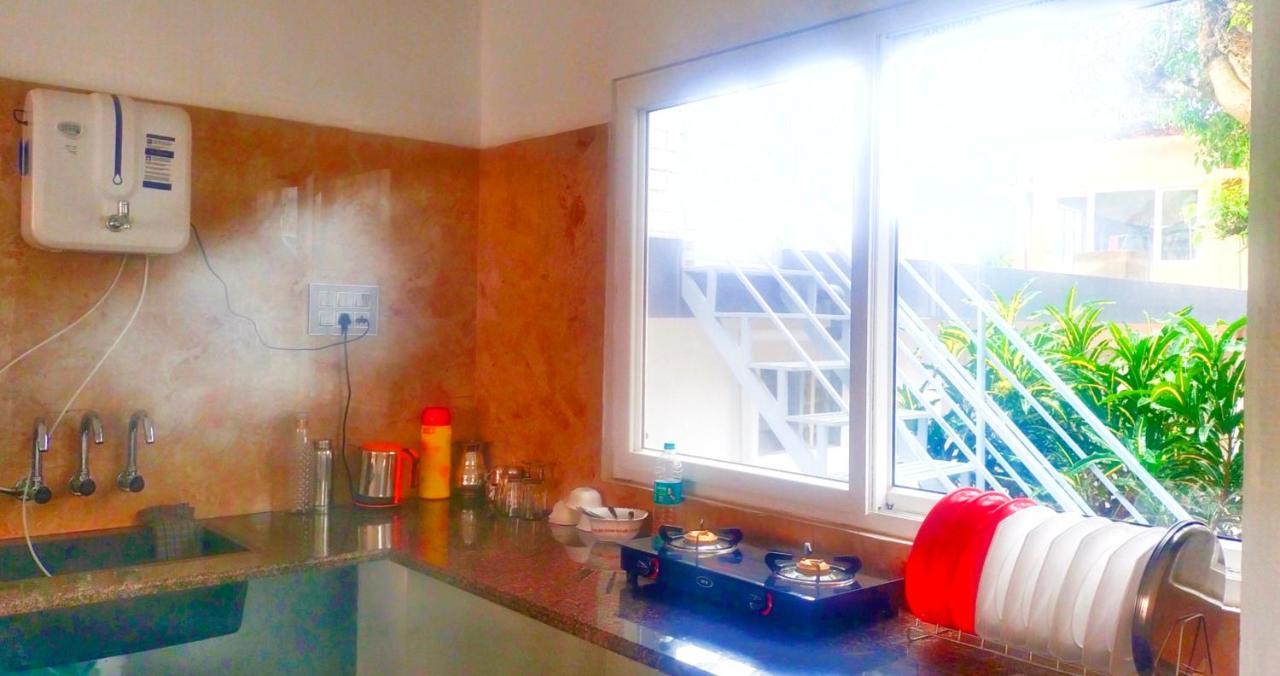 מדיקרי Two Bedroom House מראה חיצוני תמונה