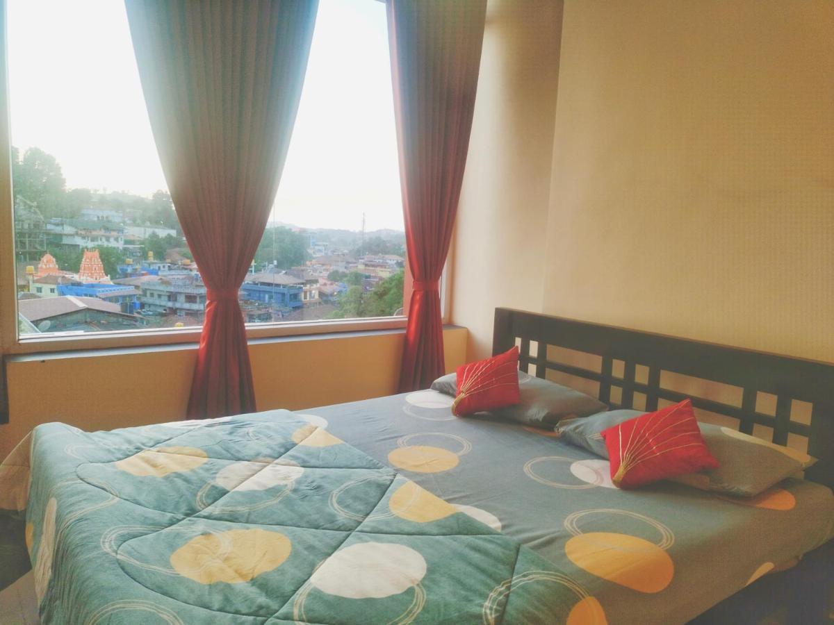 מדיקרי Two Bedroom House מראה חיצוני תמונה