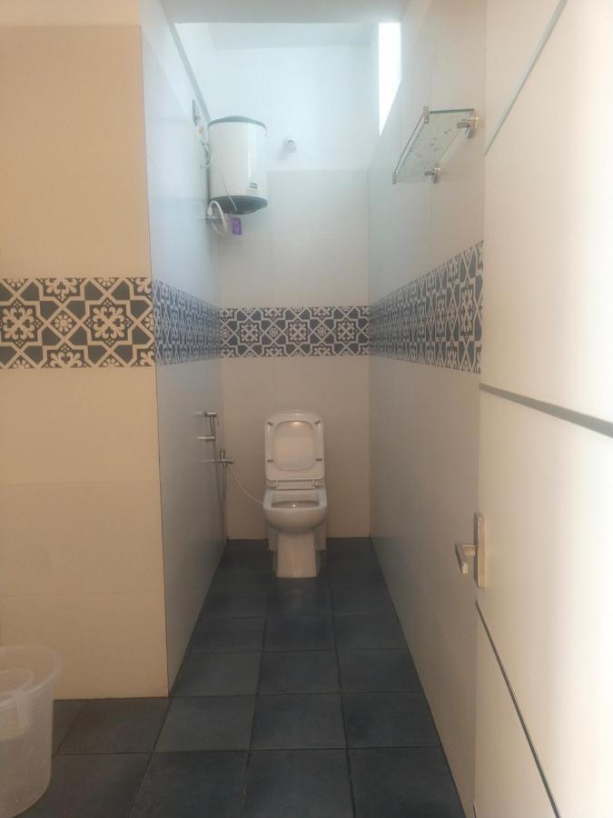 מדיקרי Two Bedroom House מראה חיצוני תמונה